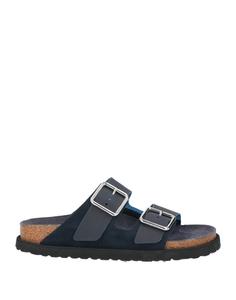Сандалии 1774 Birkenstock, полуночно-синий
