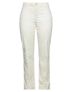 Брюки Elisa Cavaletti By Daniela Dallavalle, бежевый