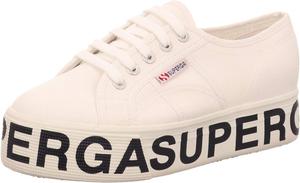Женские кроссовки Superga 2790 Cotcoloropew, 901
