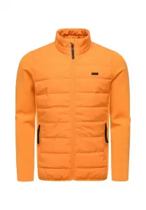 Зимняя куртка stepp rendan tech Ragwear, Orange