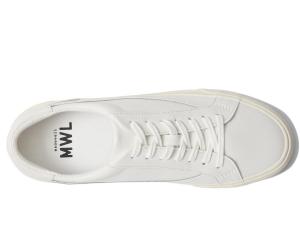 Кроссовки Madewell Sidewalk Low-Top Sneakers