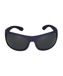 Матовые темно-синие солнцезащитные очки, модель 7886 Polaroid, синий