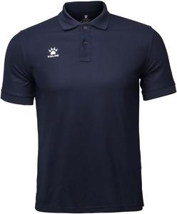 Рубашка-поло kelme рубашка-поло для футзала (3891064-807), черный