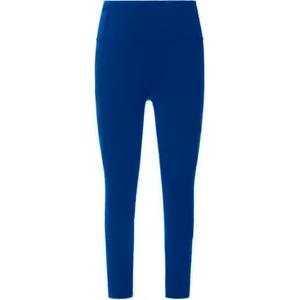 Женские леггинсы Lululemon, синий