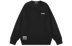 Свитшот Unisex Jeep, экрю