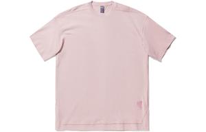 LiNing Футболка Men's Soft Pink Purple