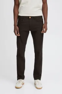 Брюки из смесовой ткани "BLEND BHEdford", черный