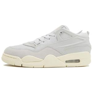 Jordan Кроссовки 4 Rm Neutral Grey Coconut Milk Women's