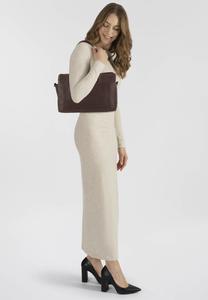 Сумка Cowboysbag Handbag, Hickory/Brown