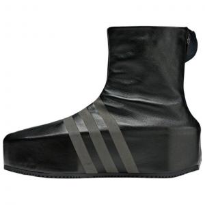 Ботинки Y 3 Kyasu Boots Y-3, Black