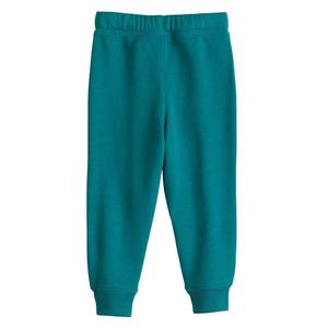 Флисовые спортивные штаны Jumping Beans для мальчиков для малышей, синий