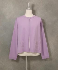 карманный кардиган