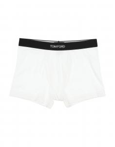 Боксеры Tom Ford, белый