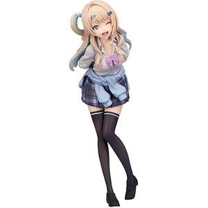 FURYU Любовь White River Moon на крайностях спектра любви