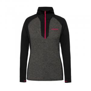 Женский свитер Trangoworld, черный