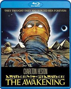 Диск Blu-ray The Awakening