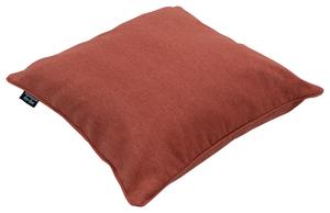Наружные подушки, терракотовый