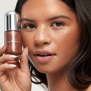 Сыворотка-хайлайтер Dreamglow r.e.m. beauty, Goddess (soft bronze with a subtle warm pink flip)