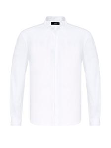 Деловая рубашка Antioch Slim fit Business Shirt, белый