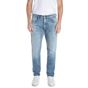 Джинсы Replay M1008R.000.727946, синий