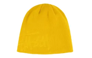 Шапка-бини Stussy унисекс, Yellow