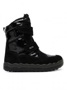 Зимние сапоги GORE-TEX 8884033 M Primigi, черный