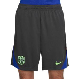 Футболка FCDri Fit Soccer Bottom Men's Nike, черный