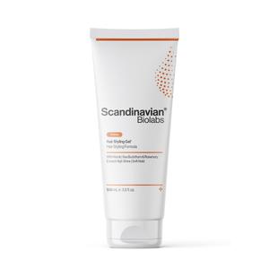 Scandian Biolabs Гель для укладки волос Scandinavian Biolabs