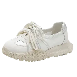 D Fuse Scandinavia низкие повседневные кроссовки женские D:FUSE SCANDINAVIA, серебро