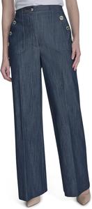 Женские матросские брюки Tommy Hilfiger, Navy