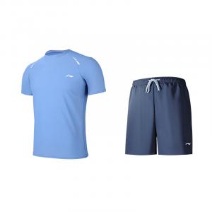 Купальный комплект для мужчин LINING