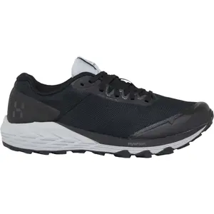 Мужские походные ботинки Haglöfs LIM Tempo Trail Low, черный