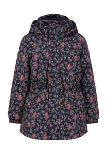 Куртка Angelina с водонепроницаемой отделкой ZIGZAG, цвет 4330 Withered Rose