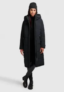 Зимнее пальто даири Khujo, Port Blue