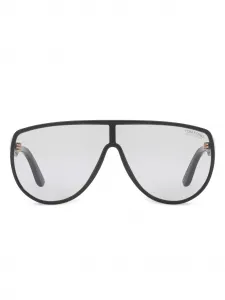 Солнцезащитные очки Achilles Tom Ford, черный