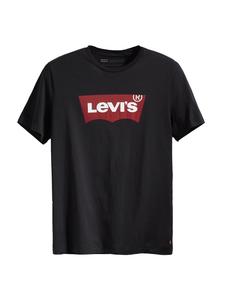 Футболка, 1 упаковка, черного цвета Levi´s