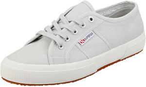 Кеды 2750-Cotu Classicgray Dk Sage Superga, серый