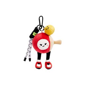 Плюшевый кулон G.DUCKKIDS