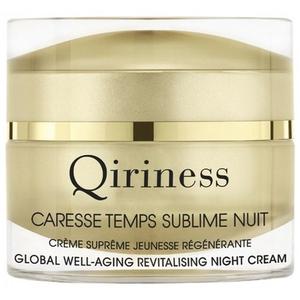 Крем Qiriness Caresse Temps Sublime Supreme Regenerating Youthfulness Night