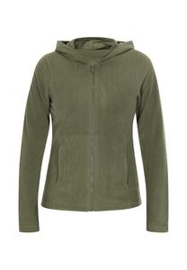 Флисовая куртка DreiMaster CO-BRANDED WITH FLYWEIGHT, Khaki