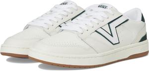 Кроссовки Vans Lowland 2.0, цвет Vintage Emerald