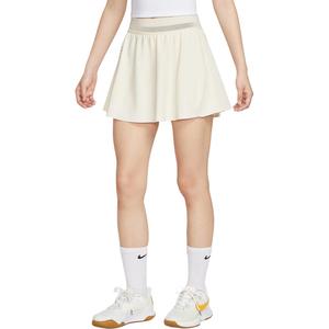 Короткие юбки женские Court Casual Nike, серый
