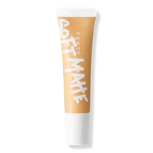 Тональный крем Pro Filt'r Mini Soft Matte Longwear Foundation FENTY BEAUTY by Rihanna, 250 (light medium with warm peach undertones)