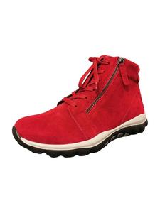 Ботильоны Gabor, красный