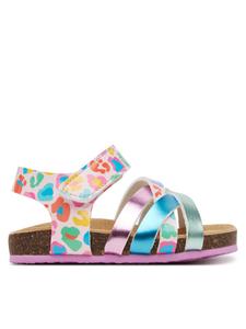 Сандалии 7935011 S Primigi, мультиколор