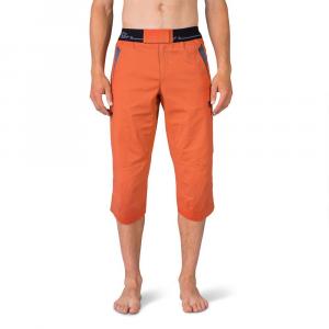 Брюки Rafiki Cliffbase 3/4, красный