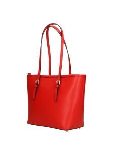 Сумка через плечо Gave Lux, кроваво-красный