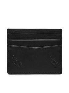 Картхолдер Calvin Klein Jeans Logo Print Cardcase 6Cc K50K511817, черный