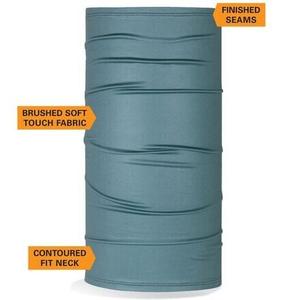 Термальная трубка BlackStrap, цвет Granite