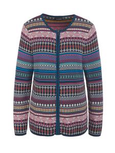 Вязаный кардиган Goldner, Mixed colors